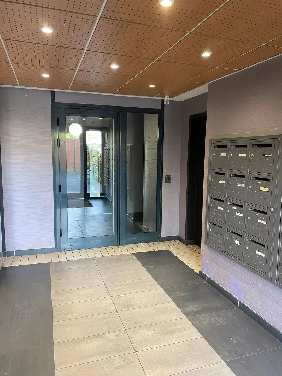 Appartement à louer, 50m², Valenciennes