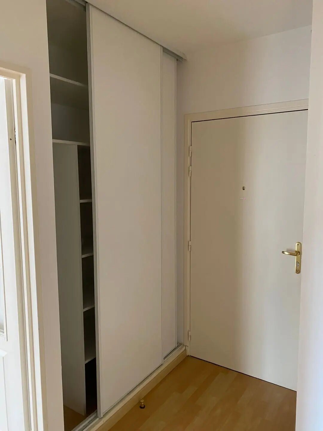 Appartement à louer, 50m², Valenciennes
