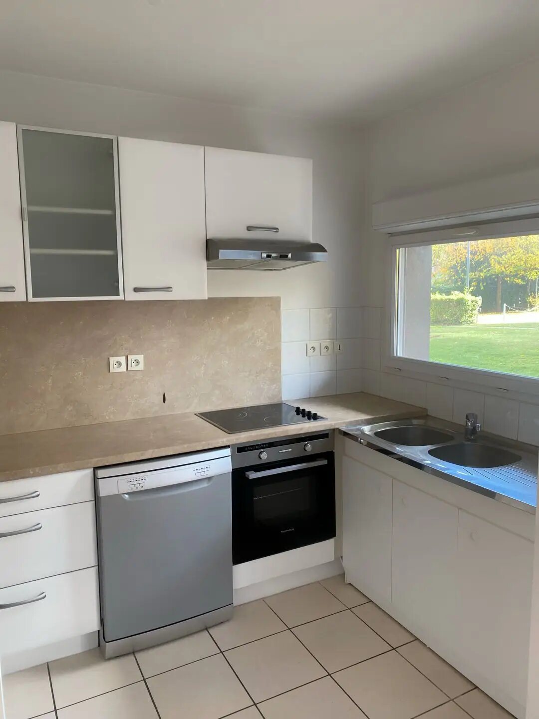Appartement à louer, 50m², Valenciennes