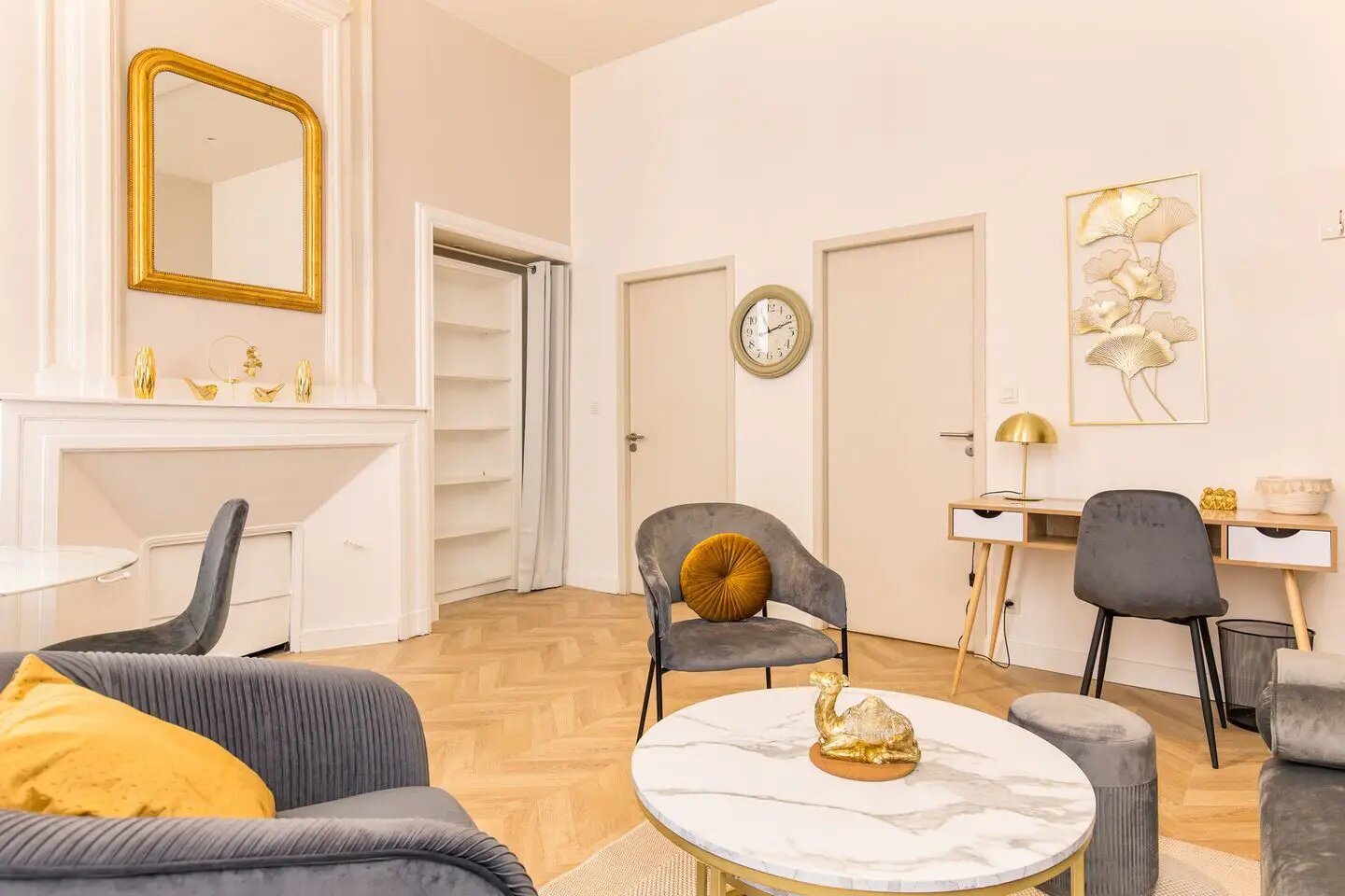 Appartement à louer, 46m², Toulouse