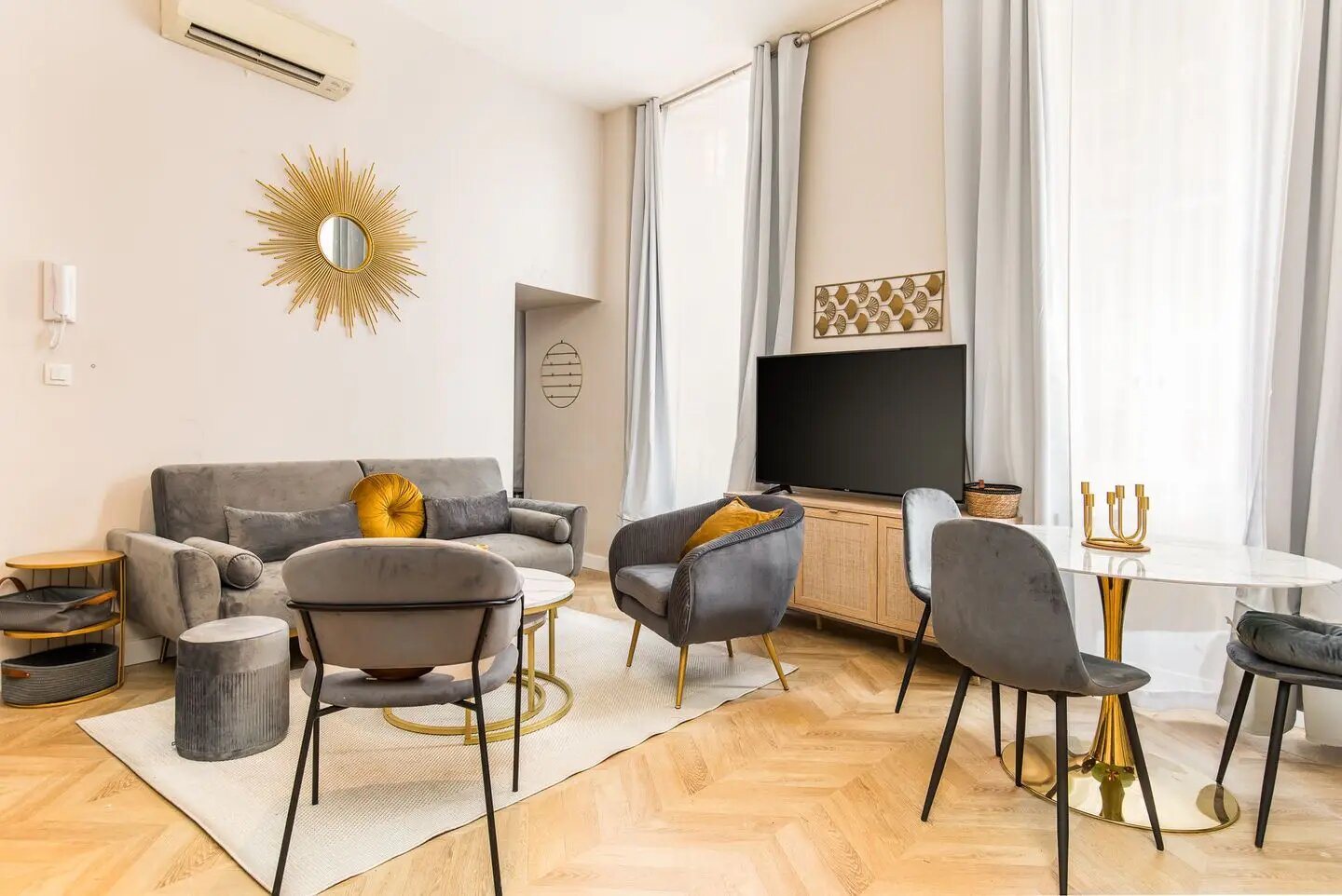 Appartement à louer, 46m², Toulouse