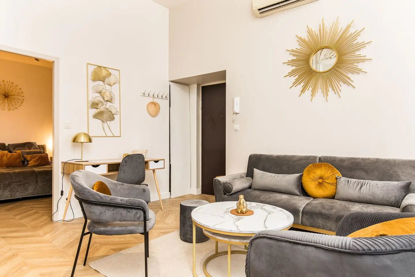 Appartement à louer, 46m², Toulouse