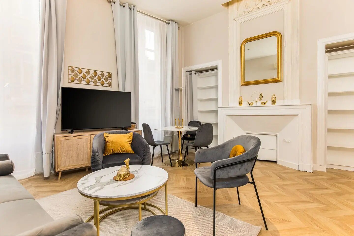 Appartement à louer, 46m², Toulouse