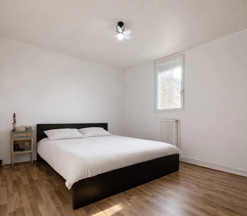 Appartement à vendre, 76m², Le Havre
