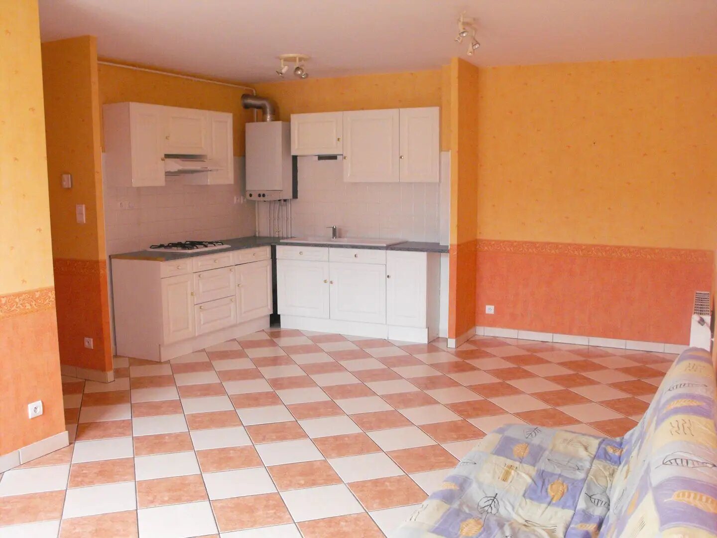 Appartement à louer, 75m², Castelsarrasin