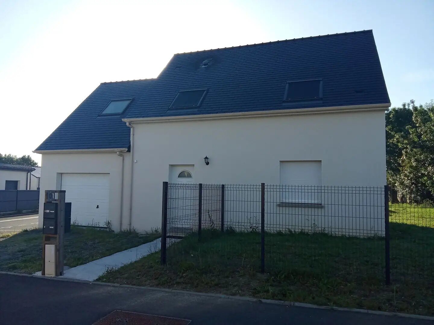 Maison à louer, 100m², Chalonnes-sur-Loire