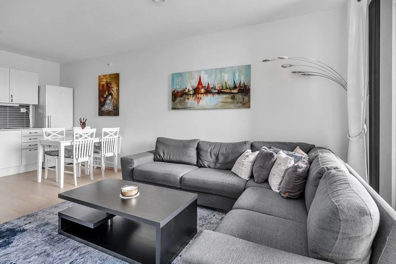 Appartement à louer, 53m², Créteil