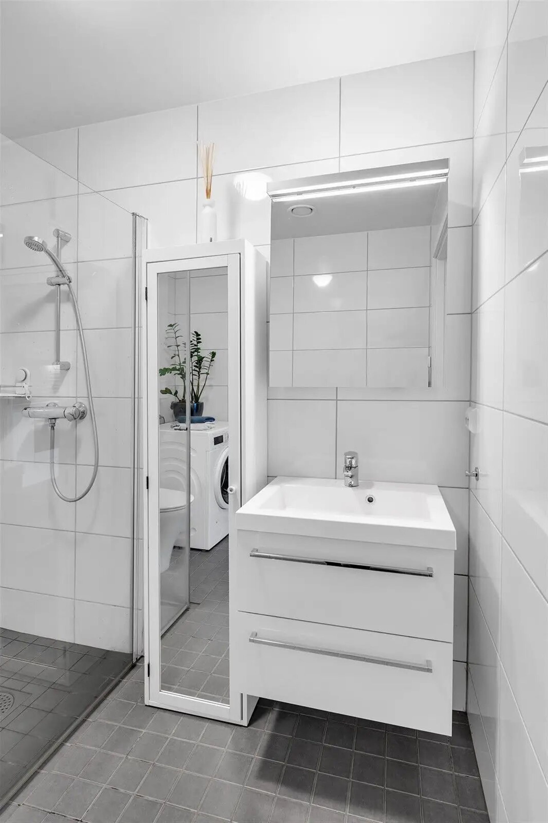 Appartement à louer, 53m², Créteil