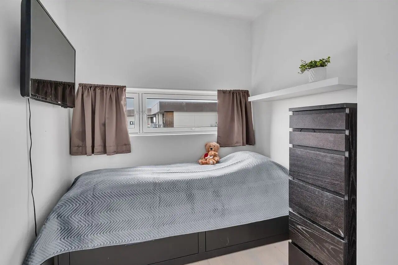 Appartement à louer, 53m², Créteil