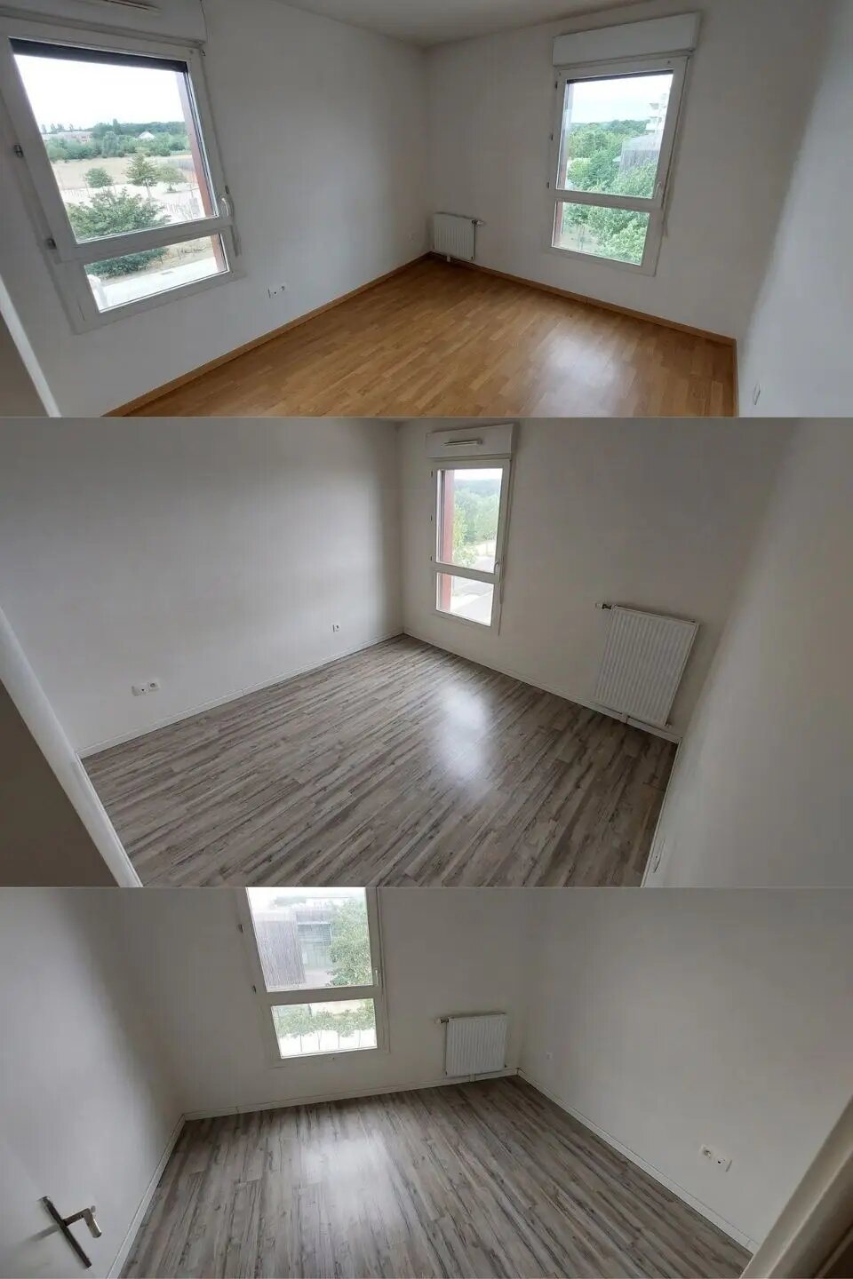 Appartement à louer, 81m², Brétigny-sur-Orge