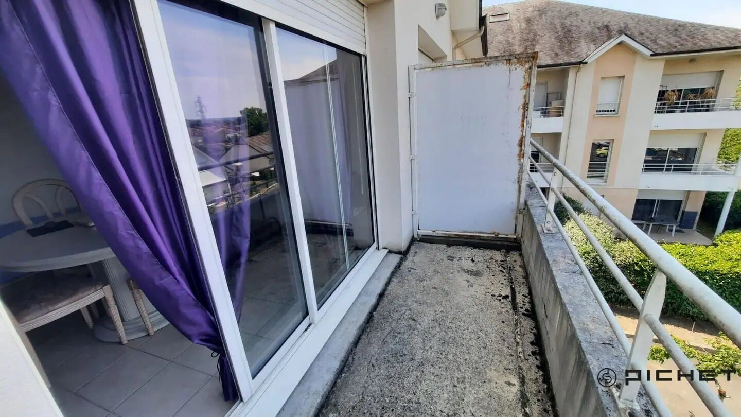 Appartement à vendre, 24m², Malemort-sur-Corrèze