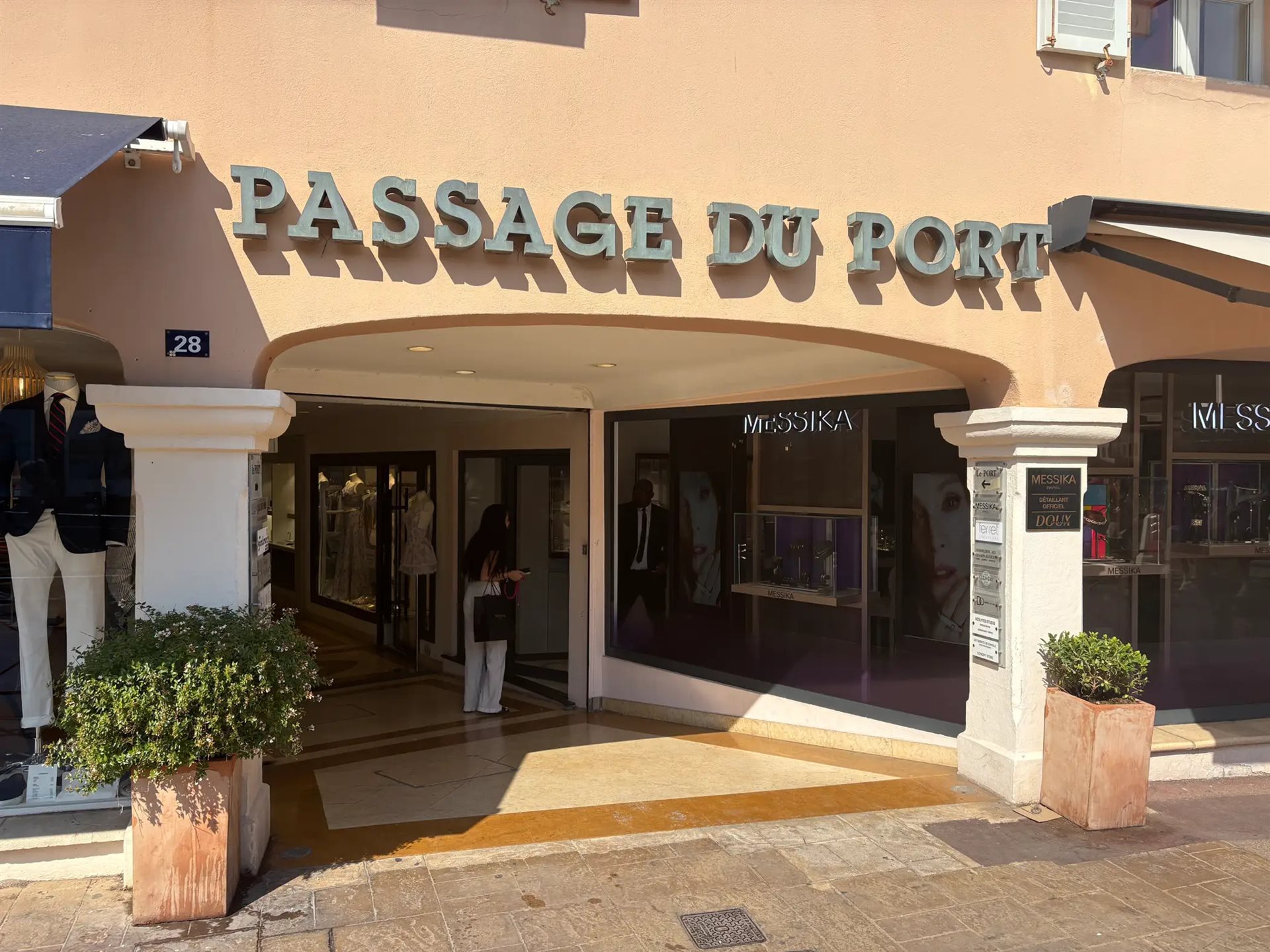 Appartement à vendre, 15m², Saint-Tropez