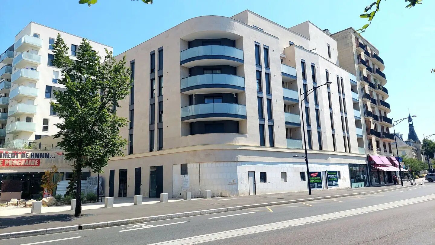 Appartement à louer, 66m², Champigny-sur-Marne