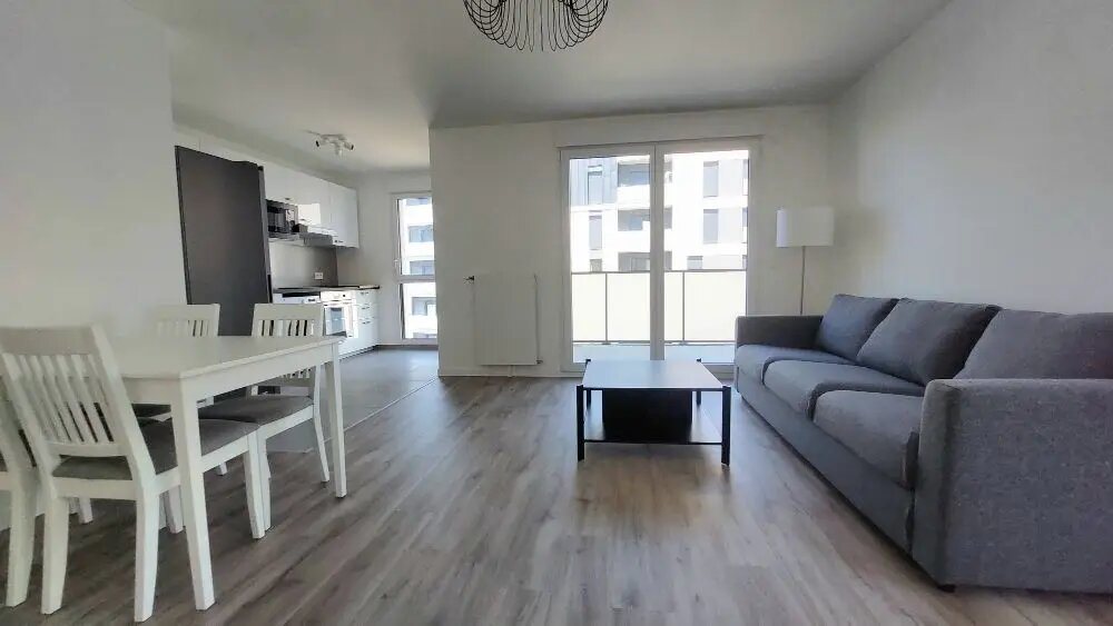 Appartement à louer, 66m², Champigny-sur-Marne