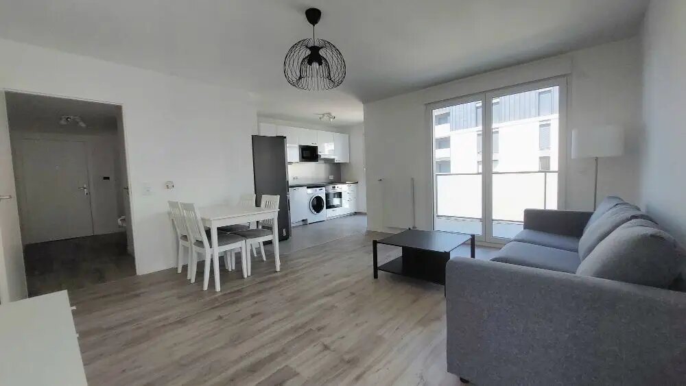 Appartement à louer, 66m², Champigny-sur-Marne
