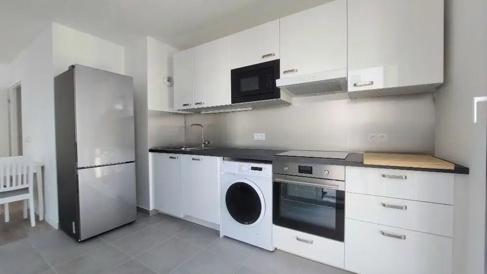 Appartement à louer, 66m², Champigny-sur-Marne