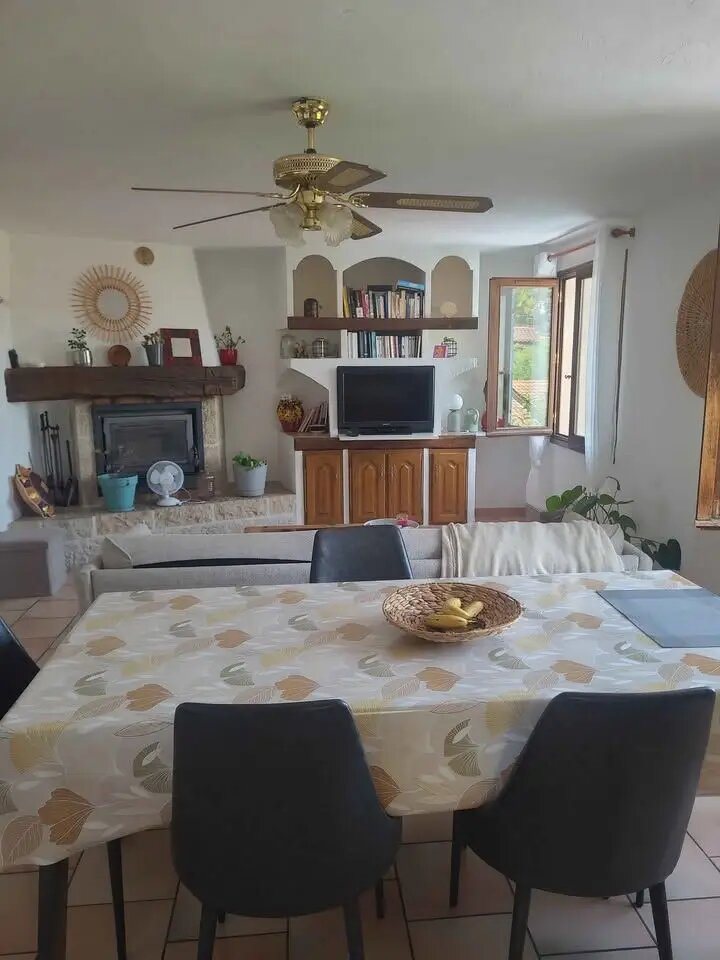 Appartement à louer, 9m², Grasse