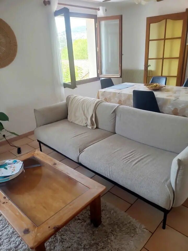 Appartement à louer, 9m², Grasse