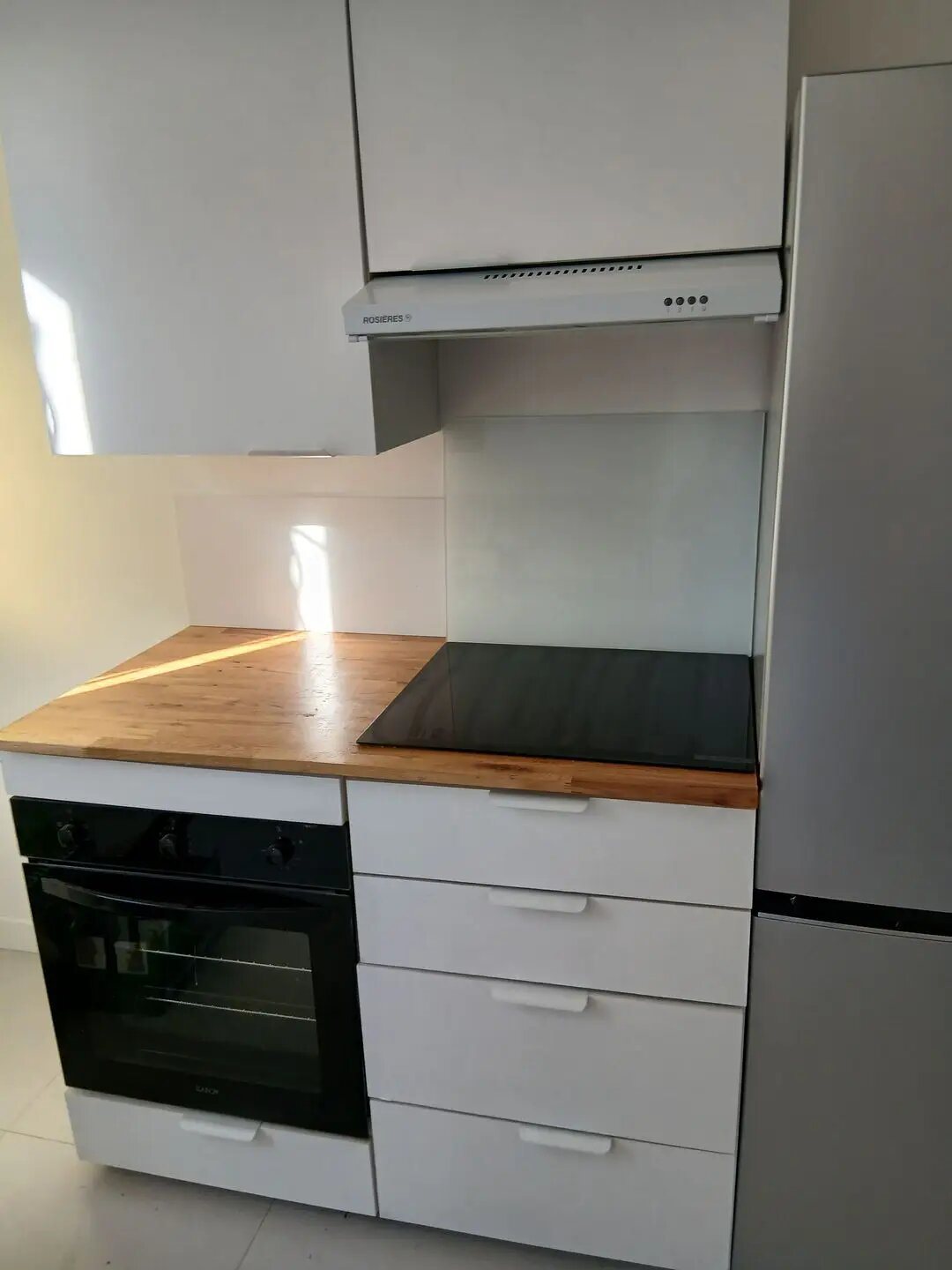 Maison à louer, 90m², Bezons