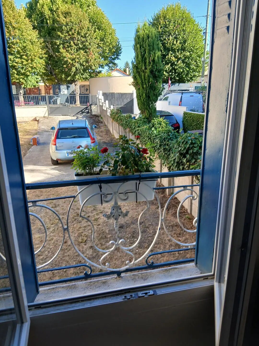 Maison à louer, 90m², Bezons