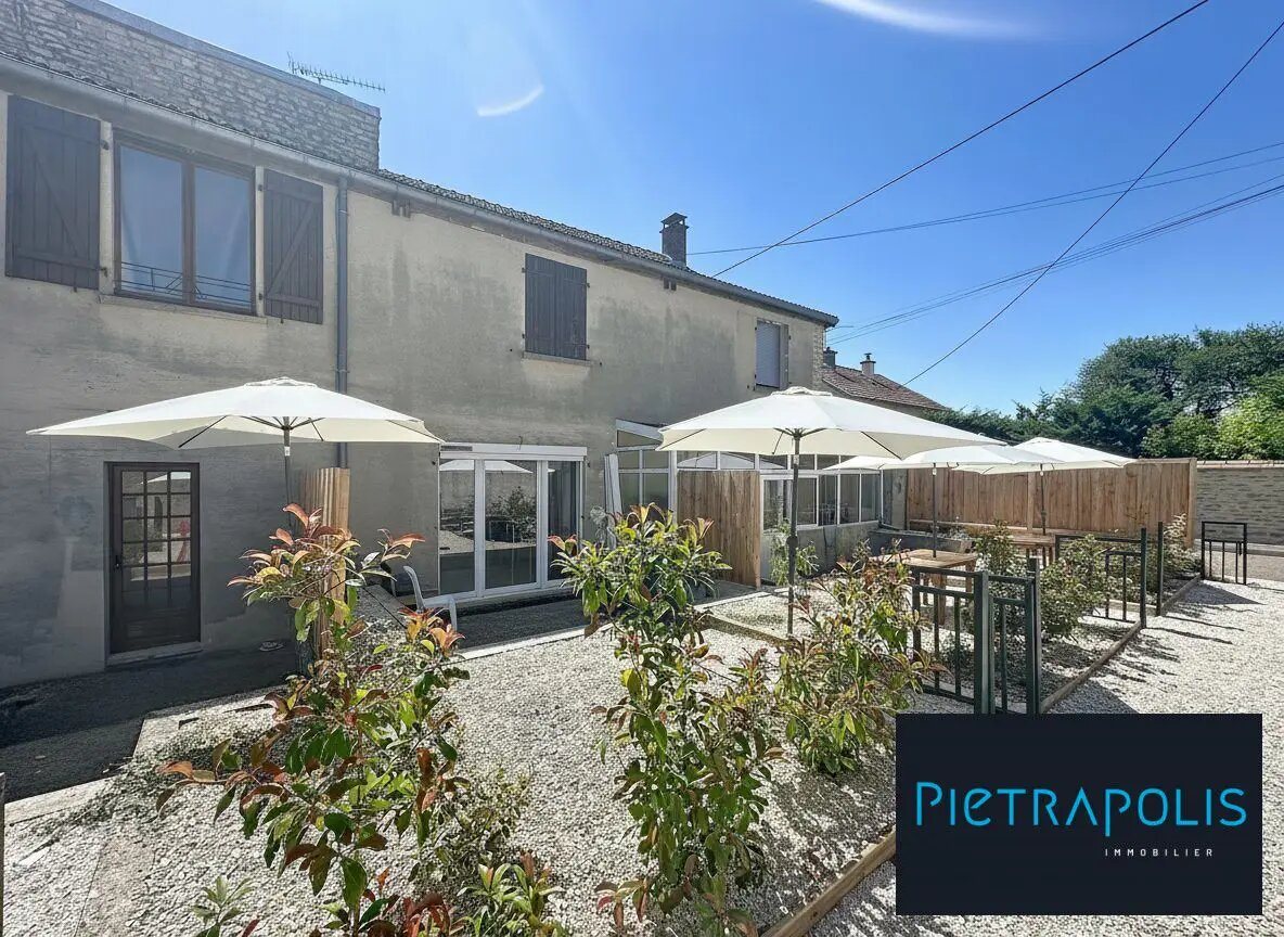 Appartement à vendre, 108m², Chaumont