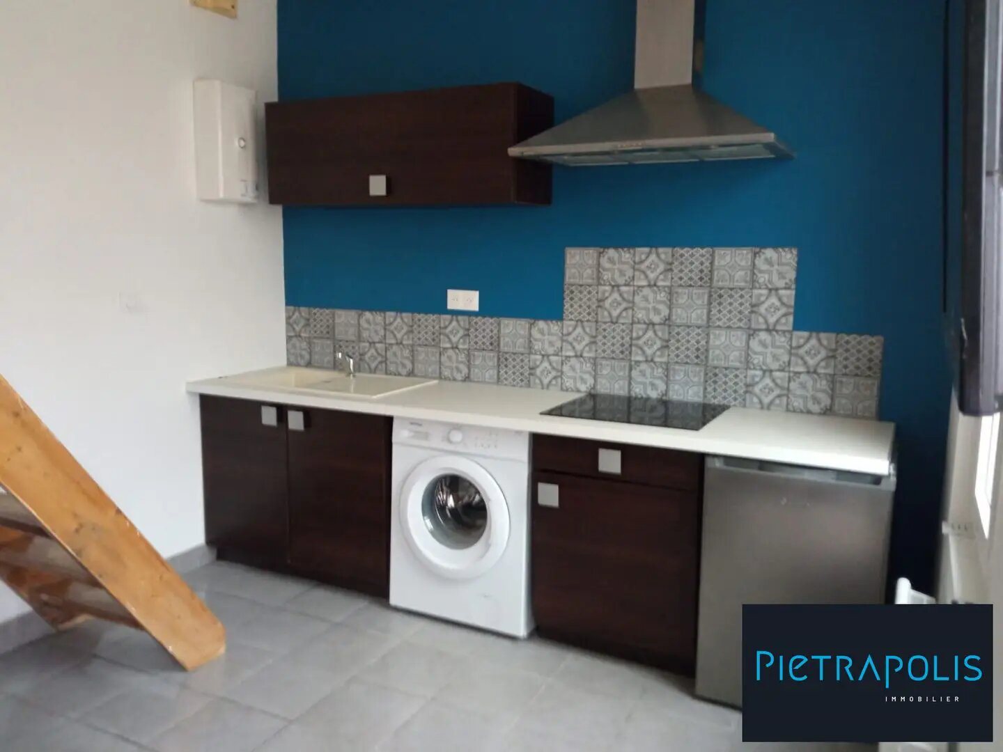 Appartement à vendre, 108m², Chaumont