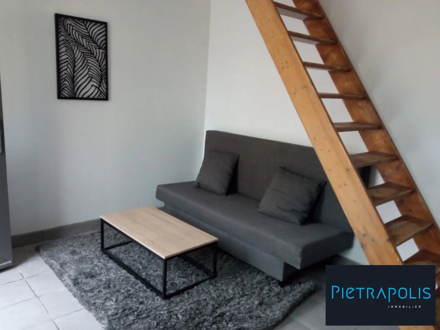 Appartement à vendre, 108m², Chaumont
