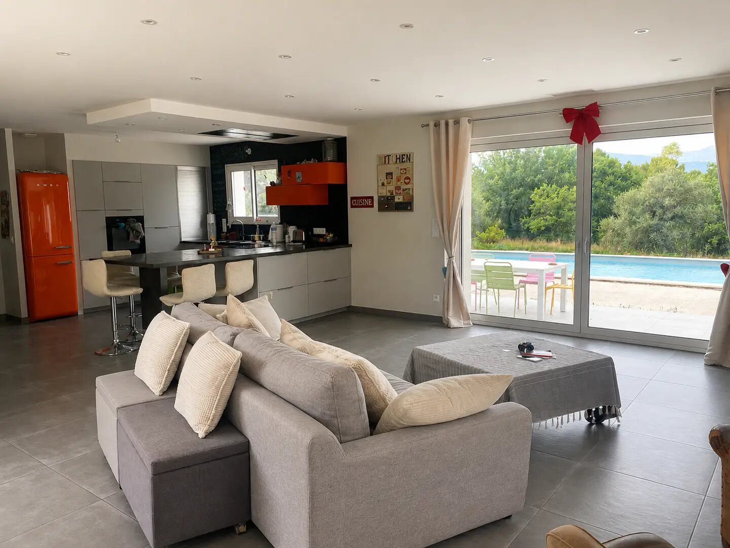 Maison à vendre, 189m², Montauroux