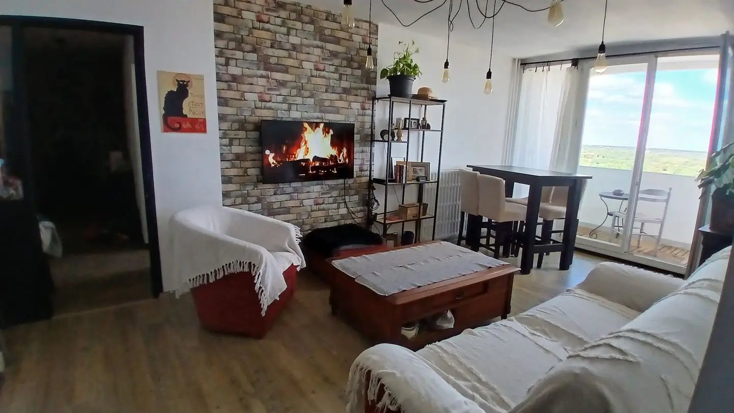 Appartement à vendre, 75m², La Roche-sur-Yon
