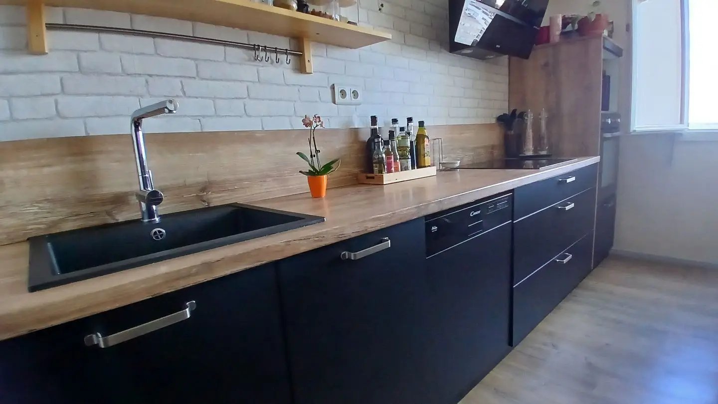 Appartement à vendre, 75m², La Roche-sur-Yon