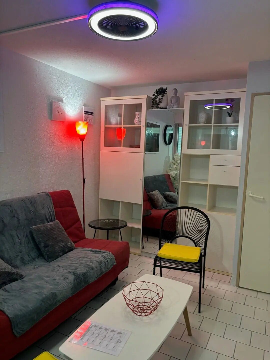 Appartement à vendre, 35m², Frontignan