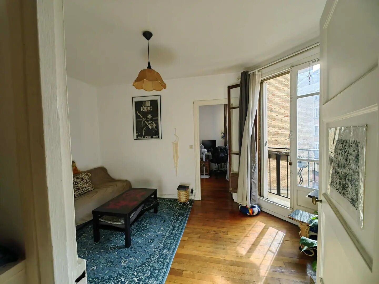 Appartement à vendre, 36m², Clichy