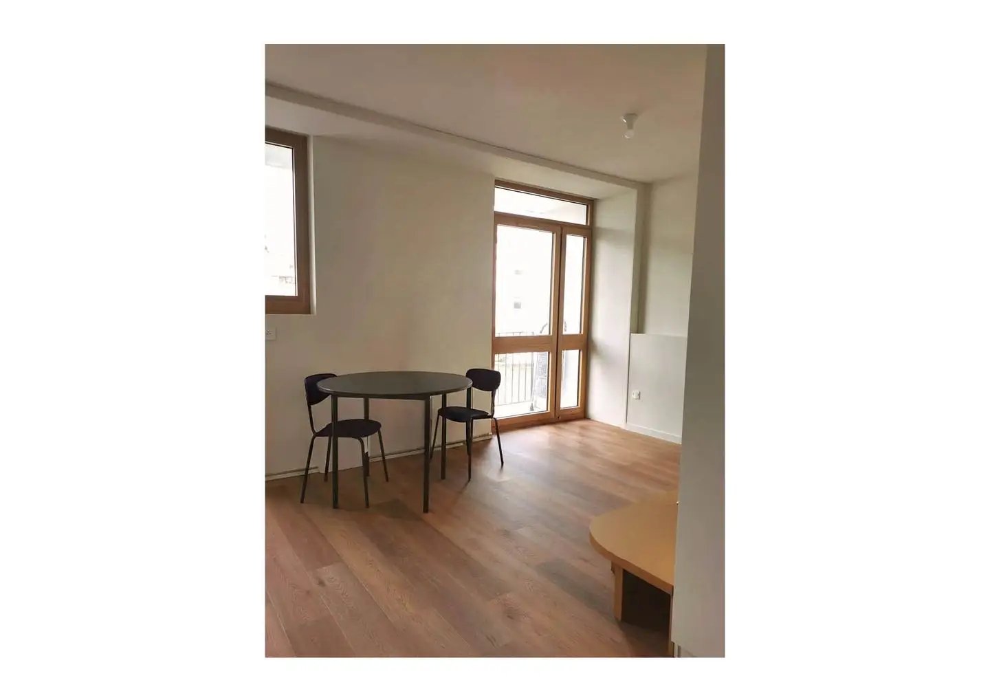 Appartement à louer, 47m², Vannes