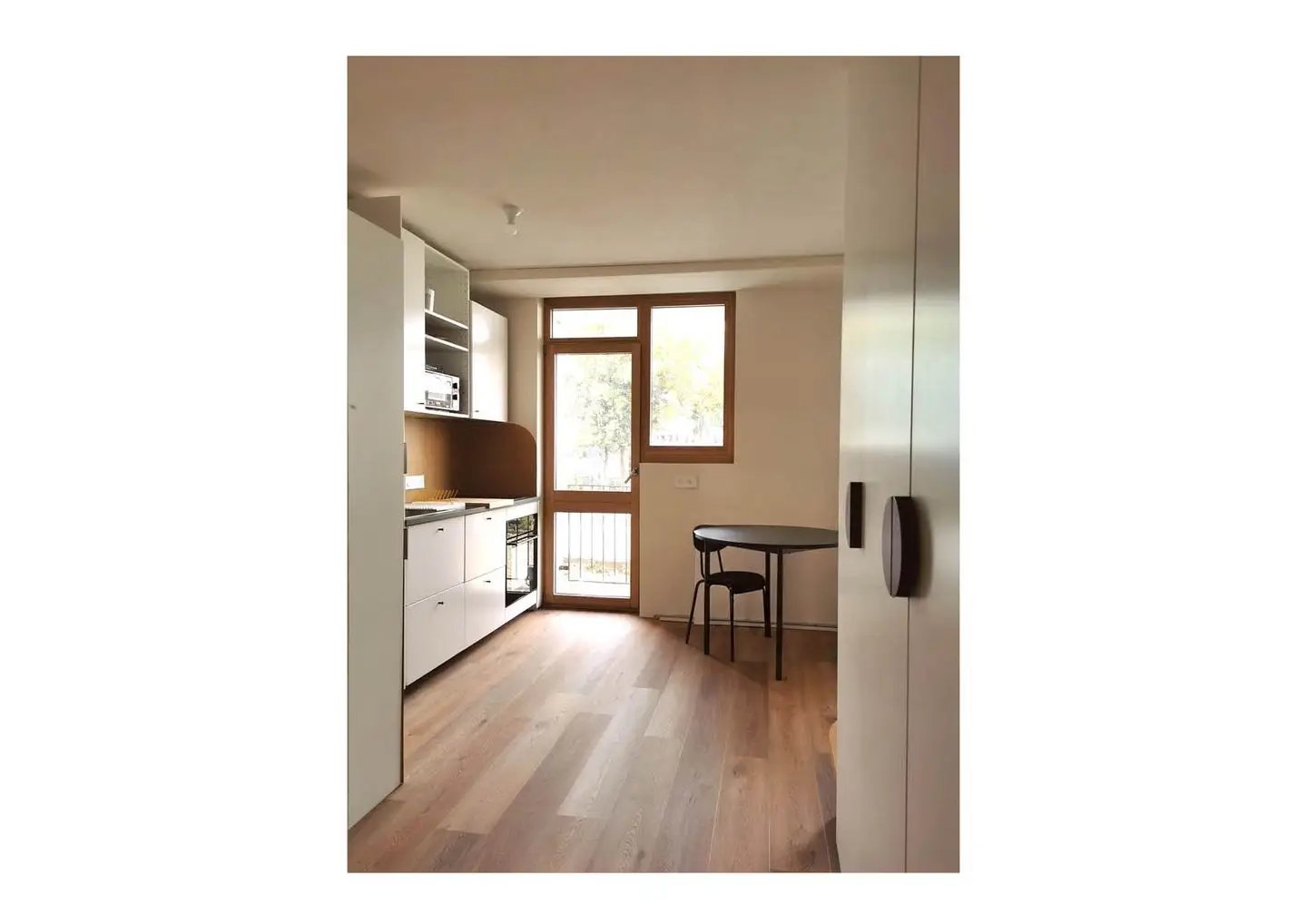 Appartement à louer, 47m², Vannes