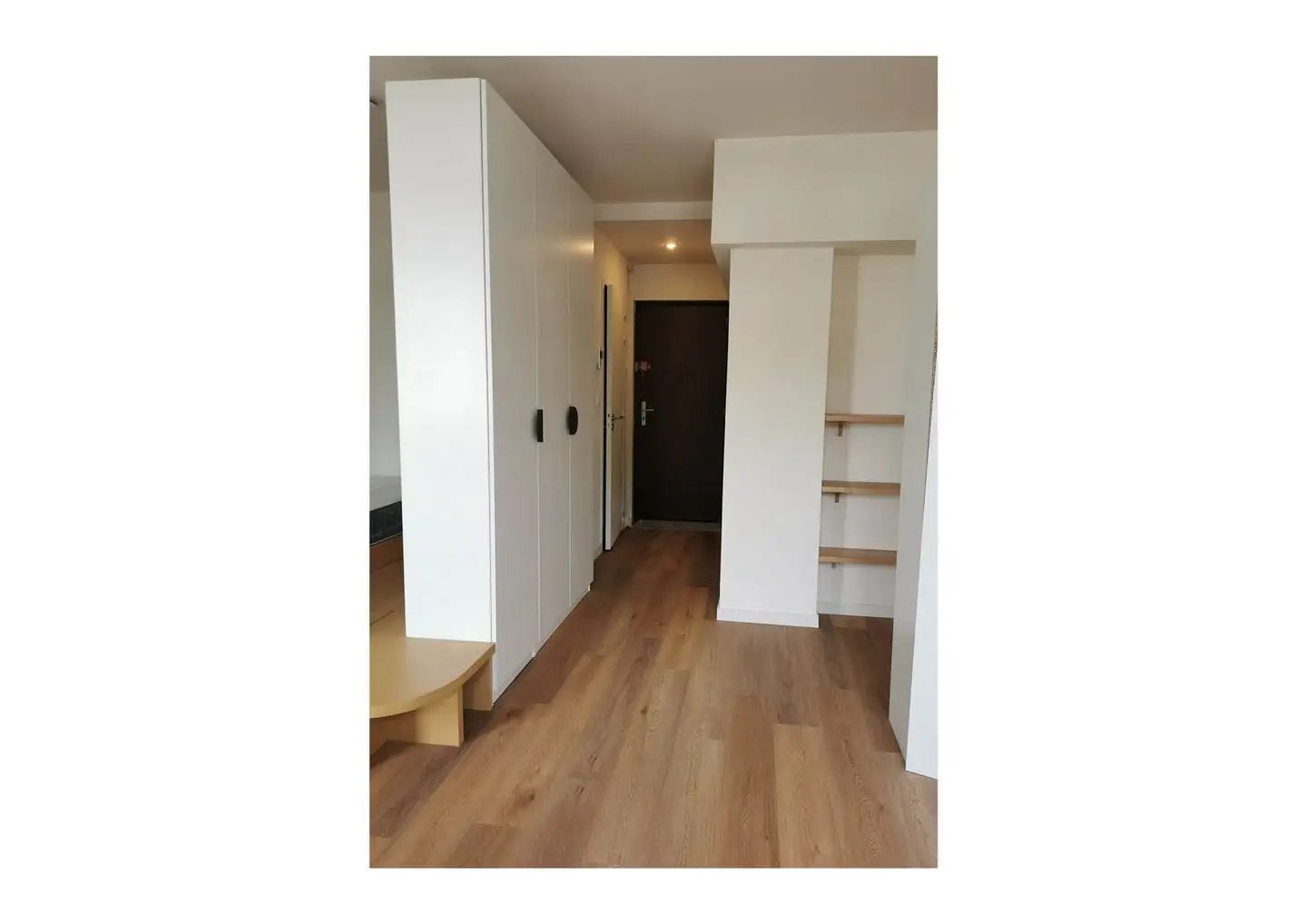 Appartement à louer, 47m², Vannes