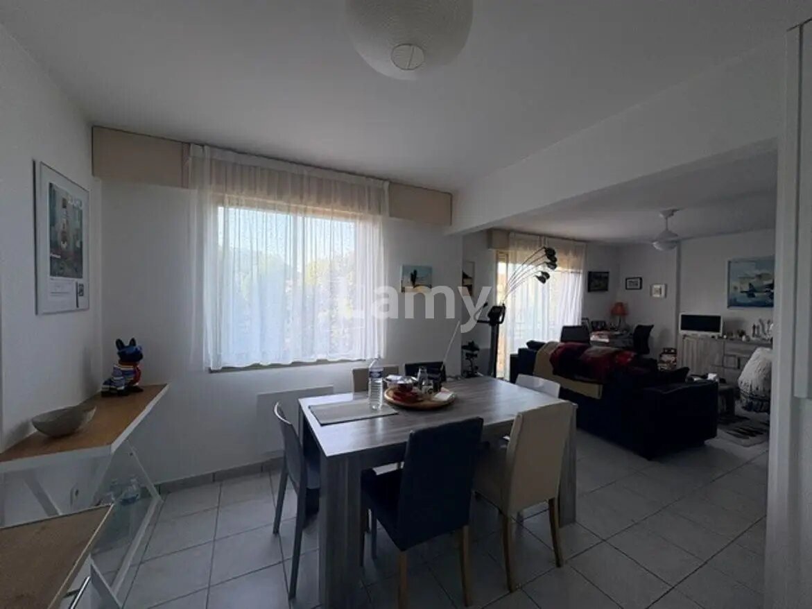 Appartement à louer, 51m², Besançon