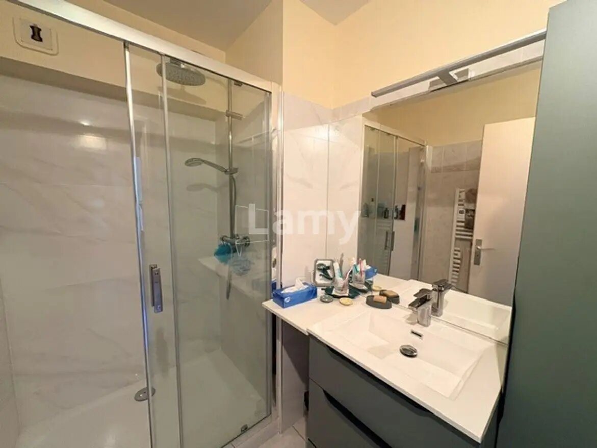 Appartement à louer, 51m², Besançon