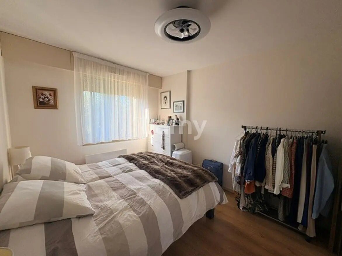 Appartement à louer, 51m², Besançon