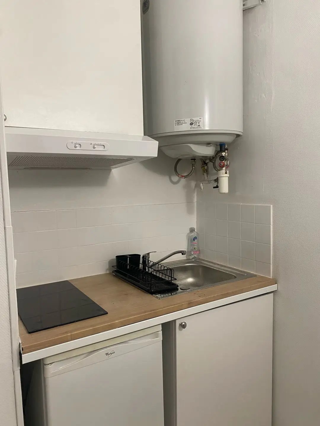 Appartement à louer, 17m², Toulouse