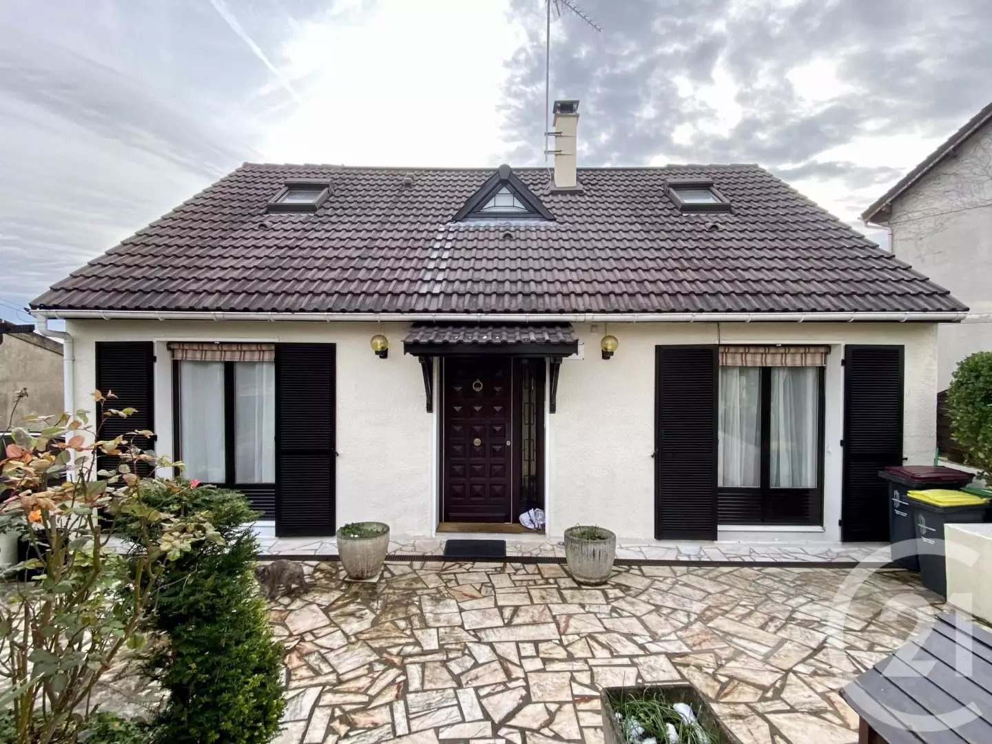 Maison à vendre, 128m², Savigny-sur-Orge
