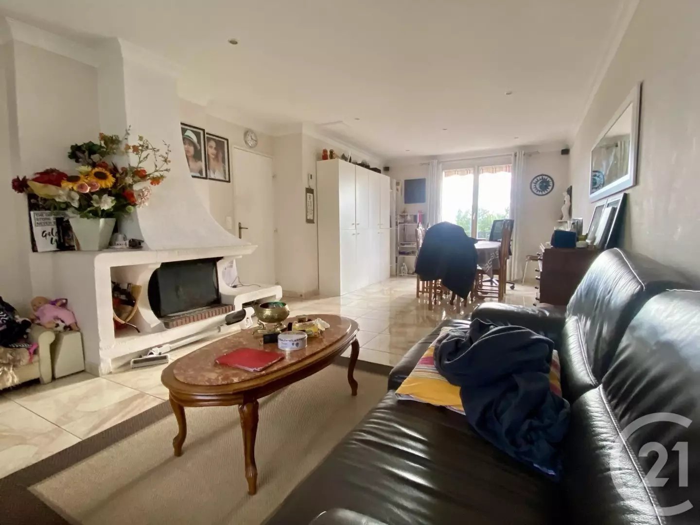 Maison à vendre, 128m², Savigny-sur-Orge