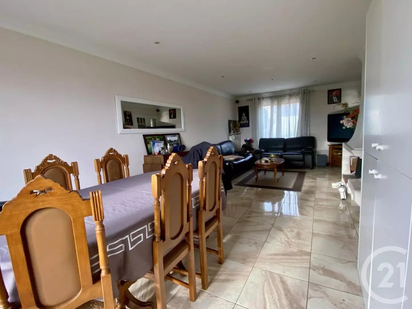 Maison à vendre, 128m², Savigny-sur-Orge