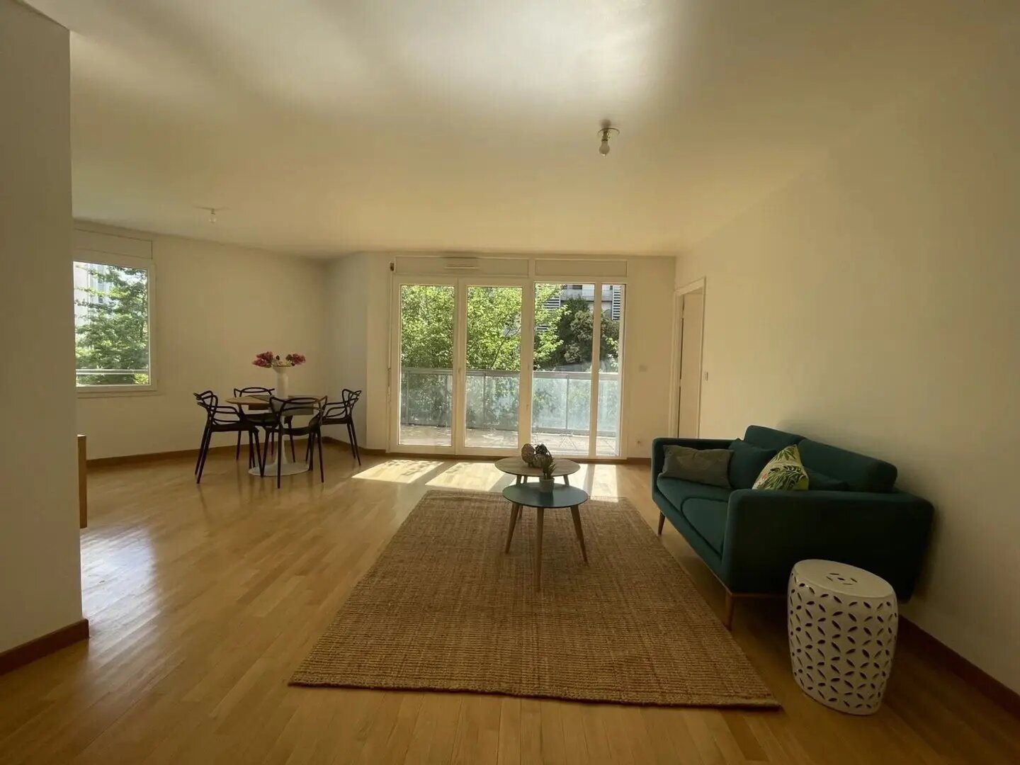 Appartement à vendre, 92m², Issy-les-Moulineaux