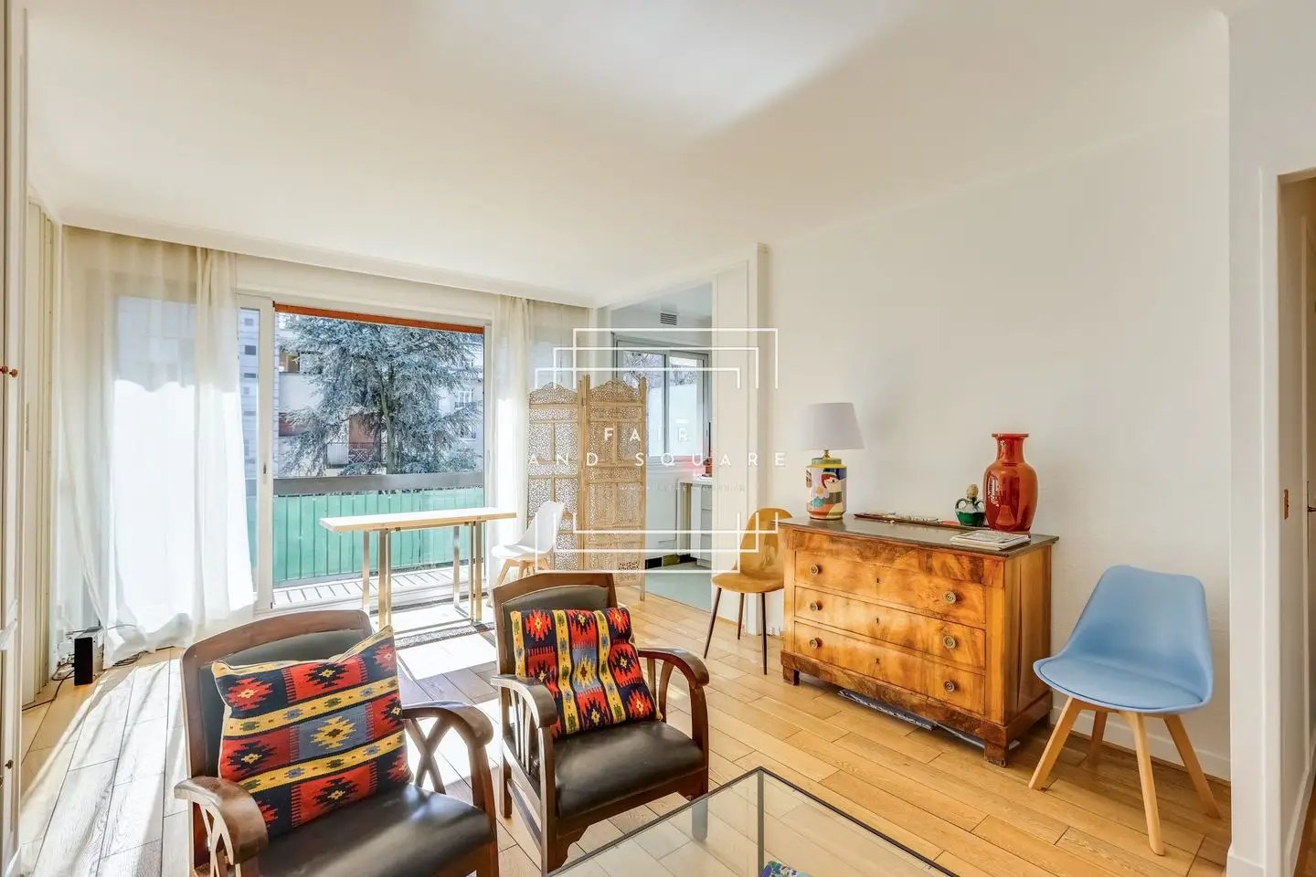 Appartement à vendre, 51m², Neuilly-sur-Seine