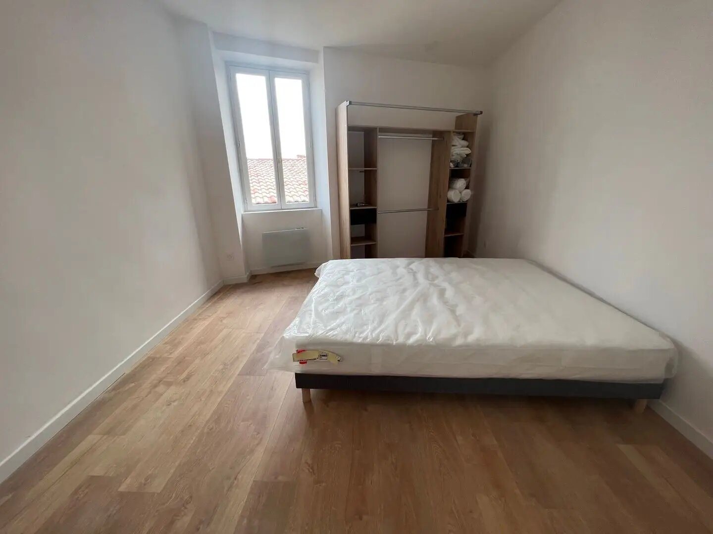 Appartement à louer, 59m², Lesparre-Médoc