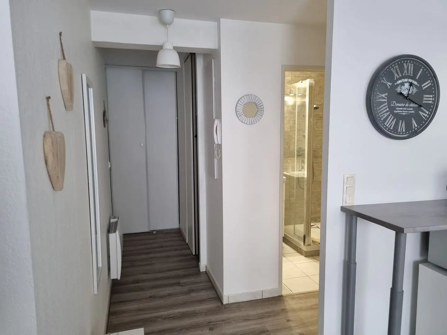 Appartement à louer, 38m², Libourne