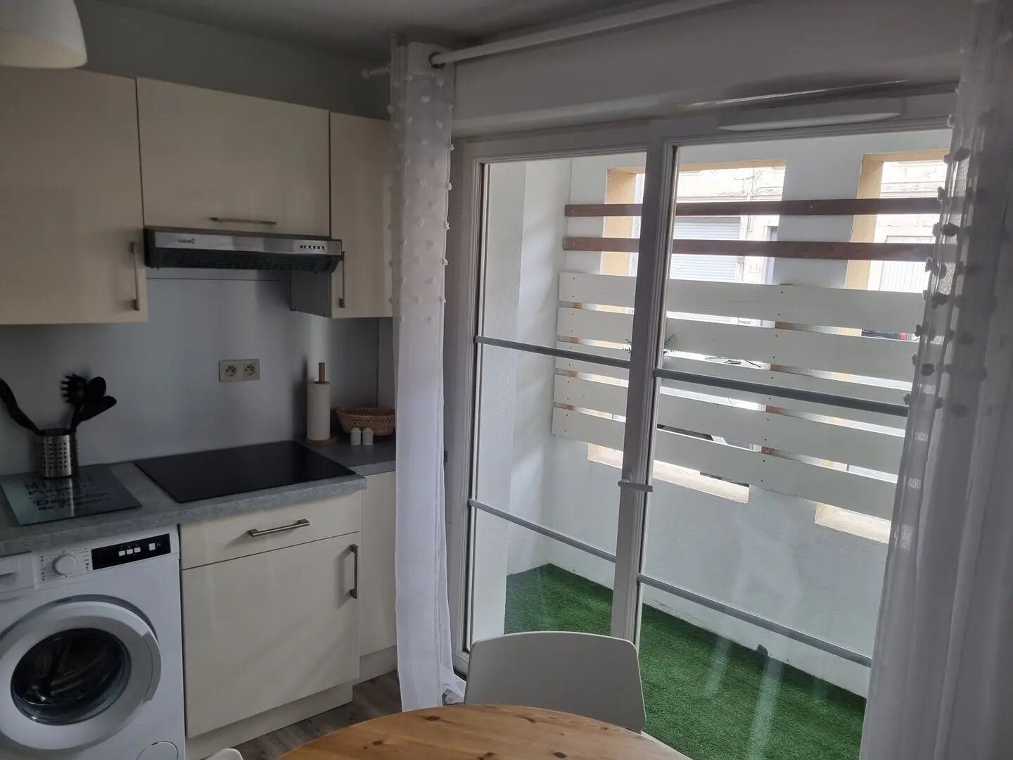 Appartement à louer, 38m², Libourne