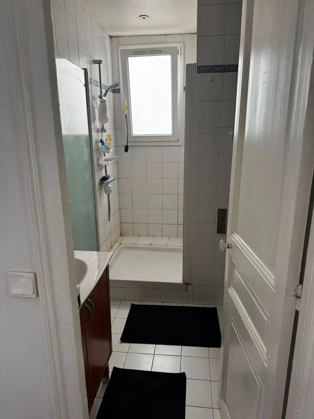 Appartement à louer, 42m², Courbevoie