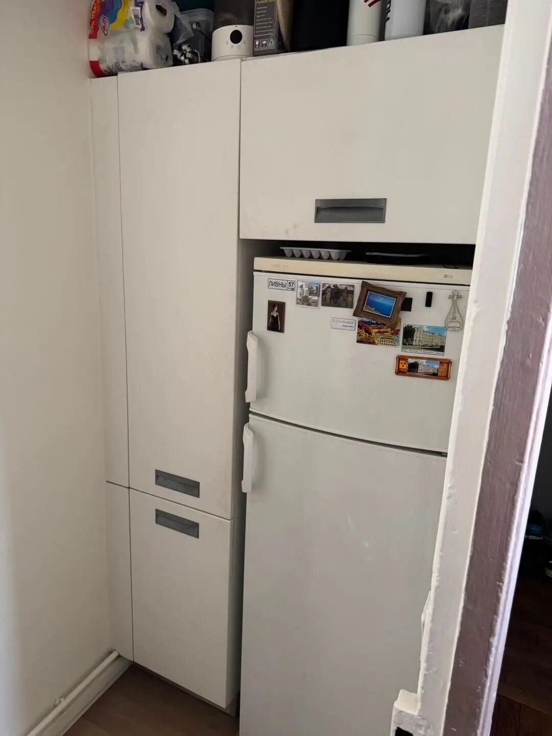 Appartement à louer, 42m², Courbevoie