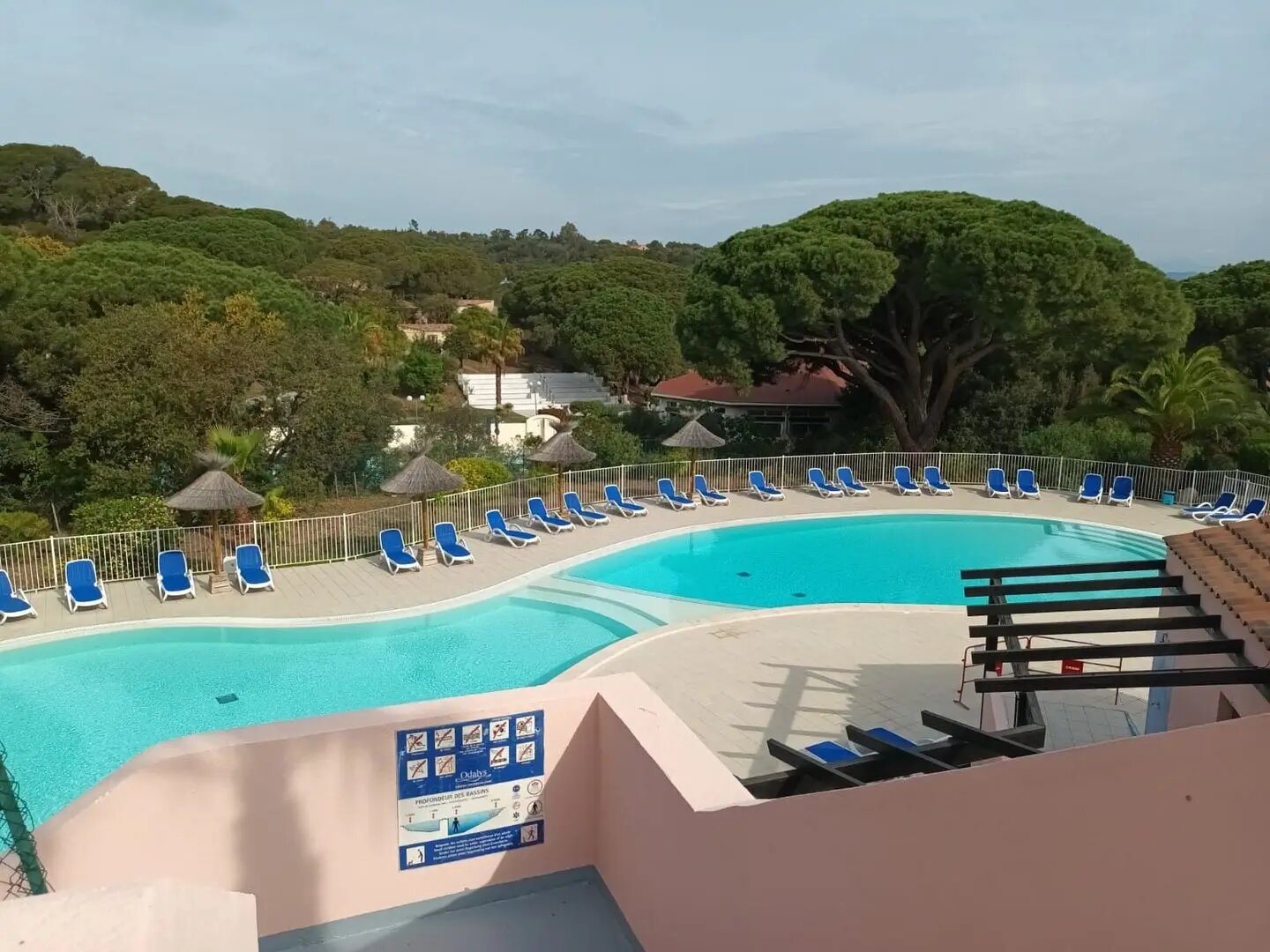 Appartement à louer, 56m², Fréjus